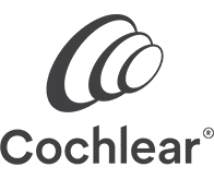Cochlear America logo