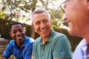 Seniors connecting about Tinnitus in Grapevine, TX